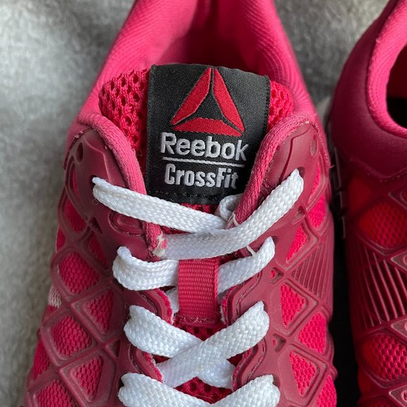 Reebok Shoes Reebok Crossfit Womens Running Shoes Cf74 Poshmark